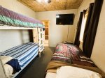 Garage Bunkhouse